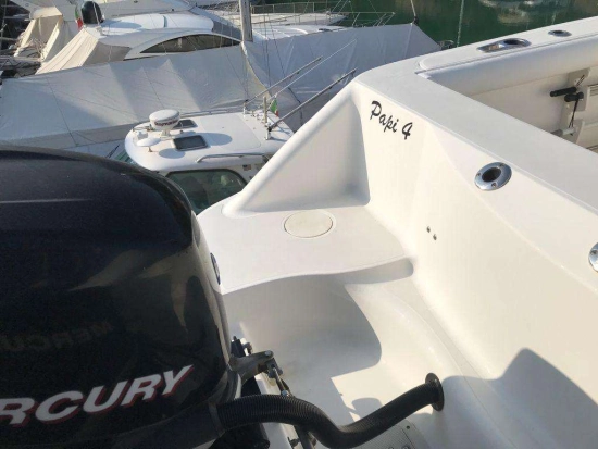 Boston Whaler 320 de segunda mano en venta