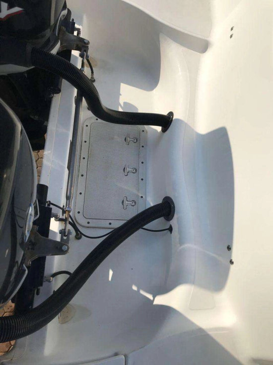 Boston Whaler 320 de segunda mano en venta