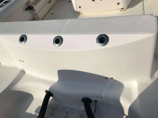 Boston Whaler 320 de segunda mano en venta