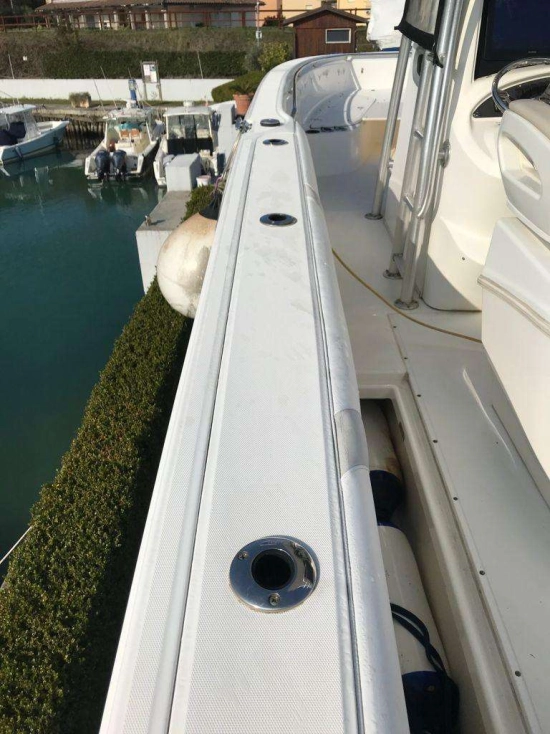 Boston Whaler 320 de segunda mano en venta