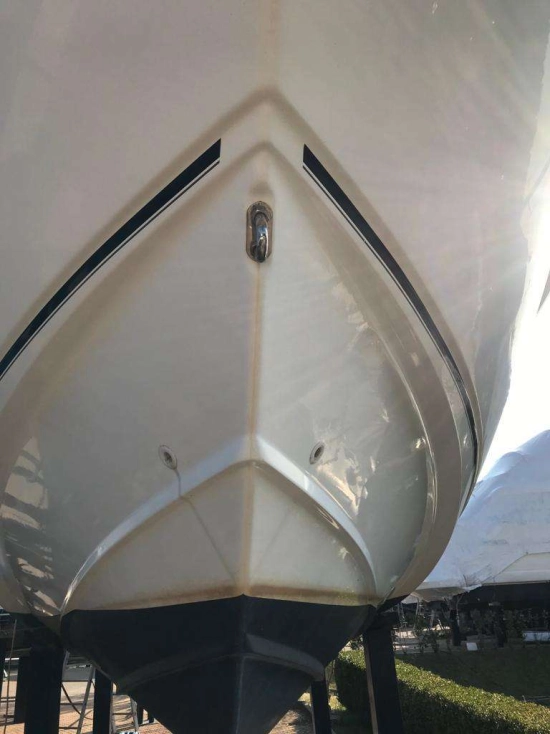 Boston Whaler 320 de segunda mano en venta