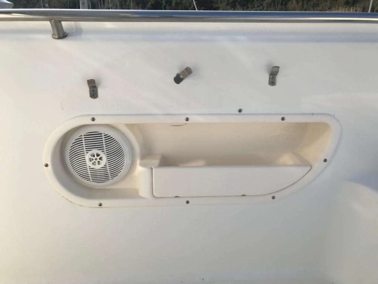 Boston Whaler 320 de segunda mano en venta