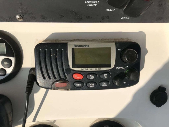 Boston Whaler 320 de segunda mano en venta