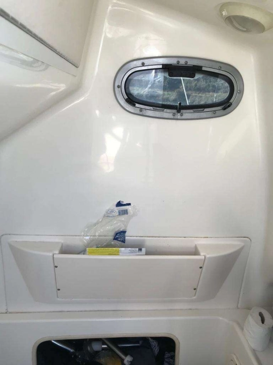Boston Whaler 320 de segunda mano en venta