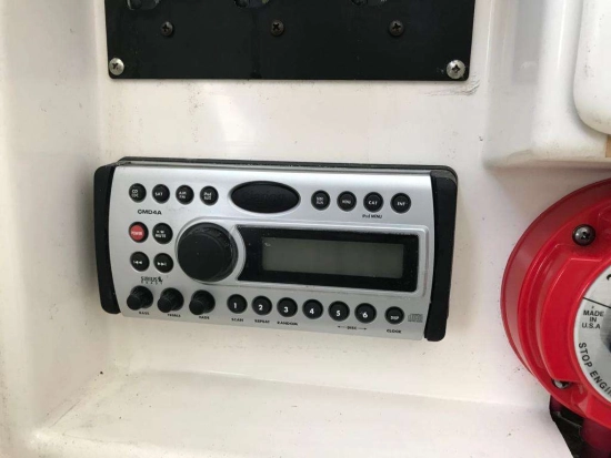 Boston Whaler 320 de segunda mano en venta