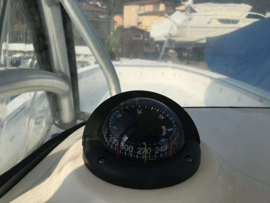 Boston Whaler 320 de segunda mano en venta