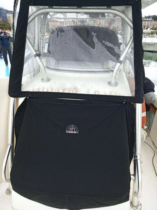 Boston Whaler 320 de segunda mano en venta