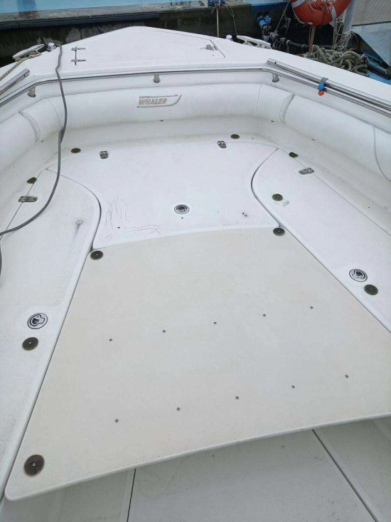 Boston Whaler 320 de segunda mano en venta