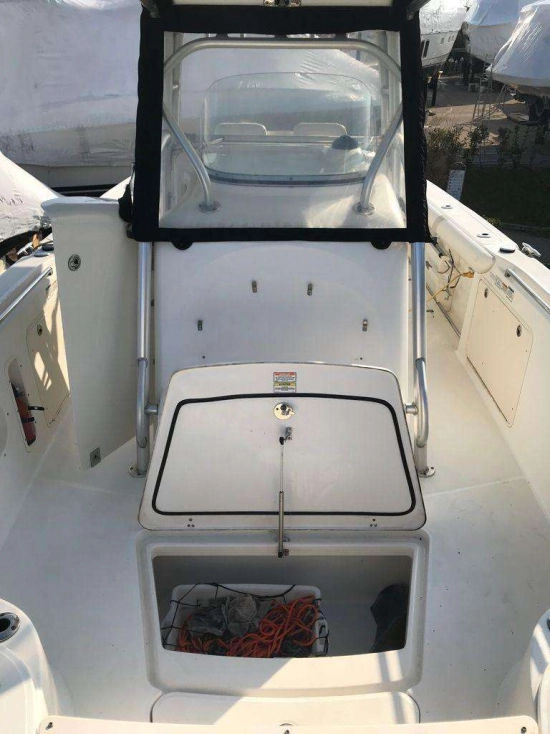Boston Whaler 320 de segunda mano en venta