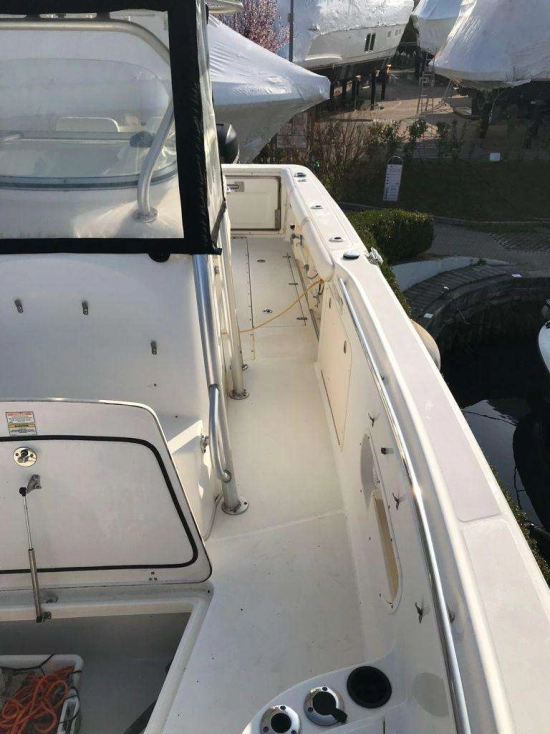 Boston Whaler 320 de segunda mano en venta