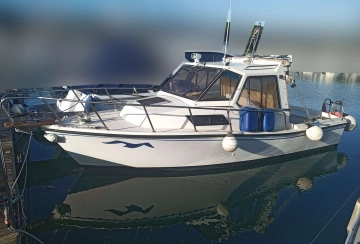 Intermare VEGLIATURA 700 usado à venda