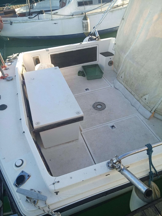Intermare VEGLIATURA 700 usado à venda