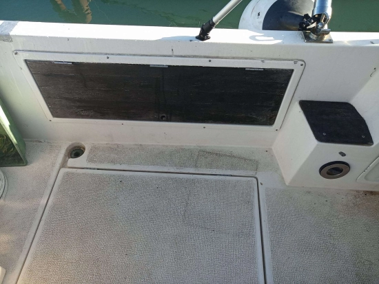 Intermare VEGLIATURA 700 usado à venda