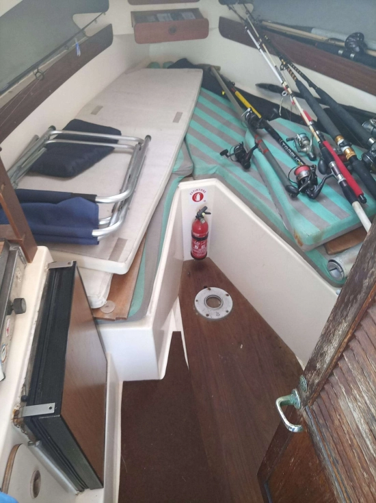 Intermare VEGLIATURA 700 usado à venda