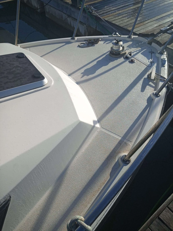 Intermare VEGLIATURA 700 usado à venda