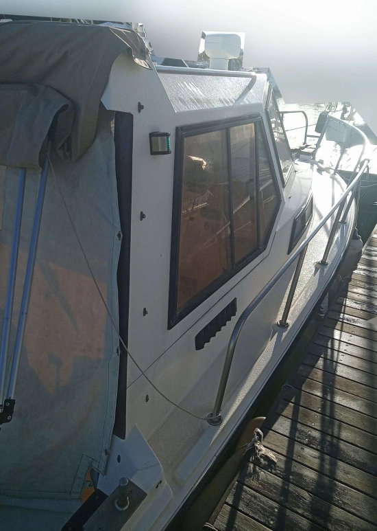 Intermare VEGLIATURA 700 usado à venda