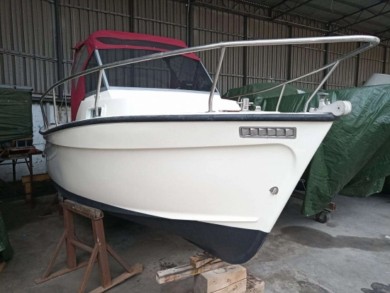 TRIPESCE 20 HIPPY de segunda mano en venta