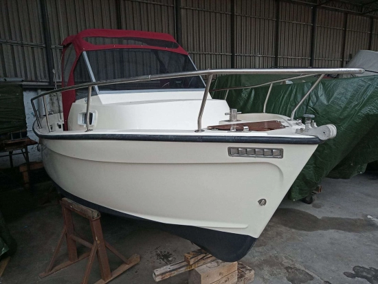 TRIPESCE 20 HIPPY de segunda mano en venta