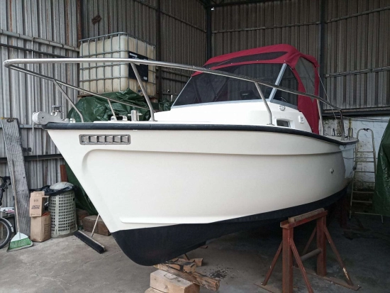 TRIPESCE 20 HIPPY de segunda mano en venta