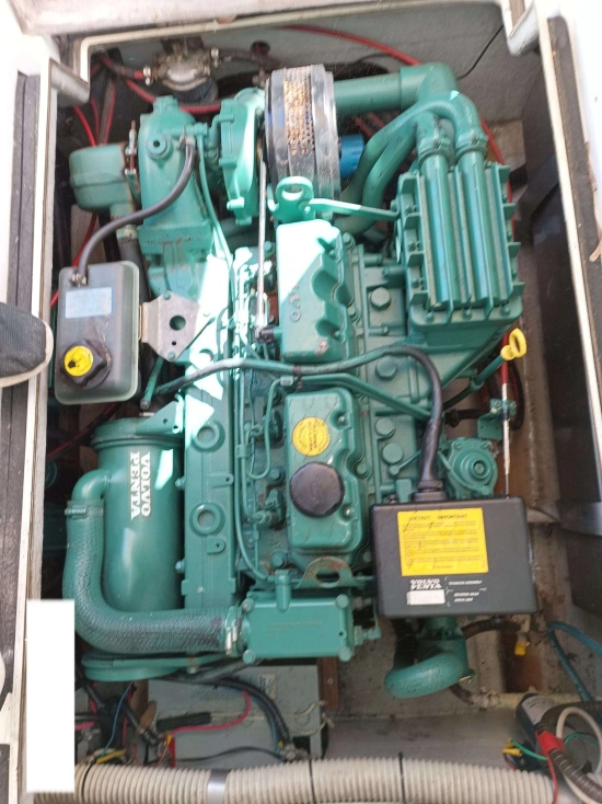 Tuccoli Marine T 25 usata in vendita