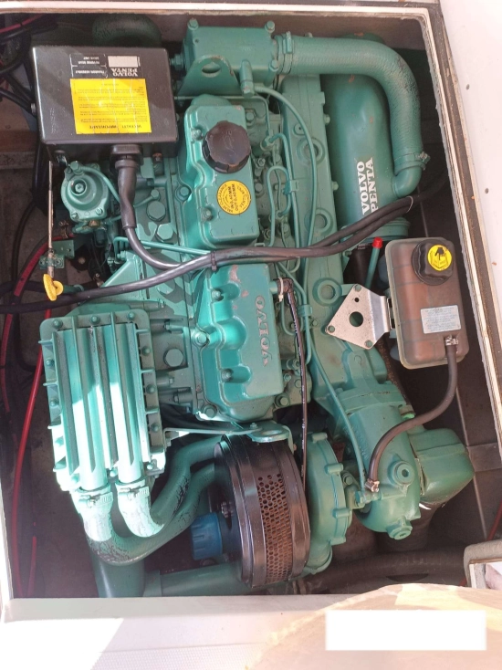 Tuccoli Marine T 25 usata in vendita