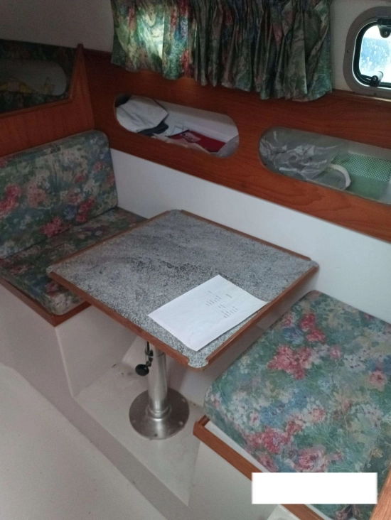 Tuccoli Marine T 25 usata in vendita