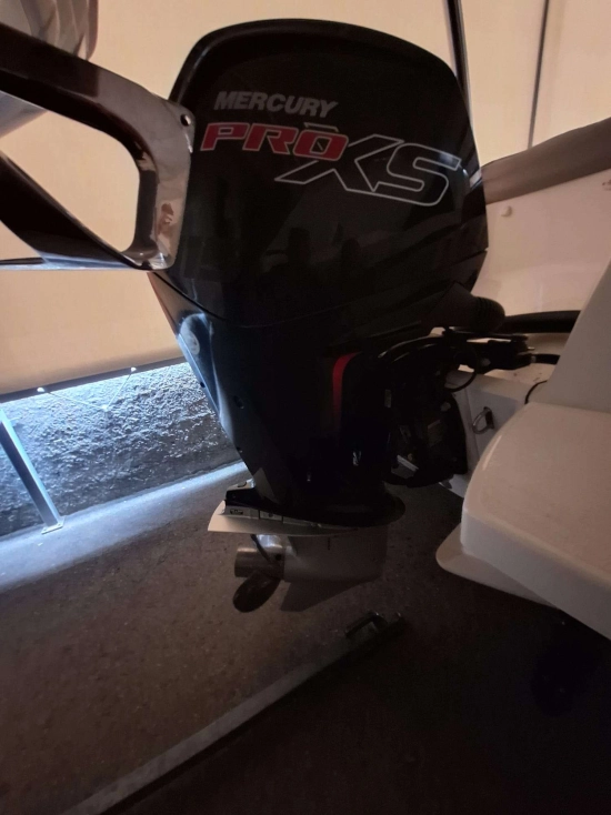 Grand 650 GOLDEN LINE usata in vendita