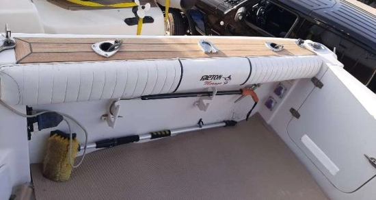 Faeton Moraga 980 FLY de segunda mano en venta