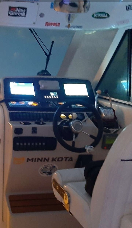 Faeton Moraga 980 FLY de segunda mano en venta