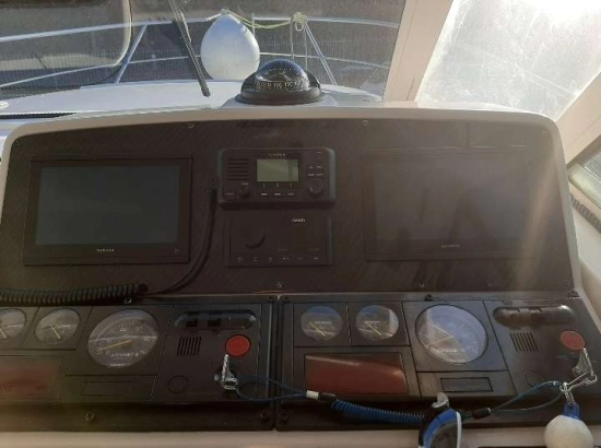 Faeton Moraga 980 FLY de segunda mano en venta