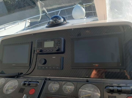 Faeton Moraga 980 FLY de segunda mano en venta