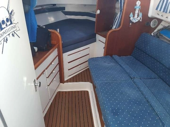Faeton Moraga 980 FLY de segunda mano en venta