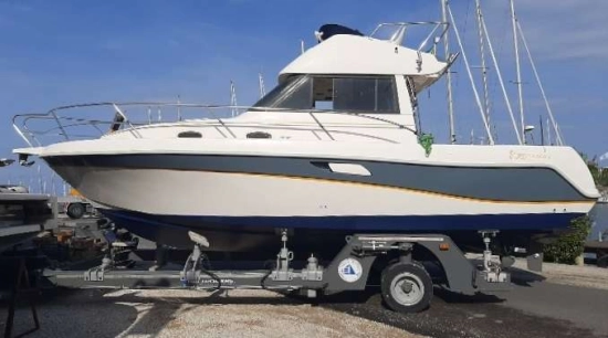 Faeton Moraga 980 FLY de segunda mano en venta