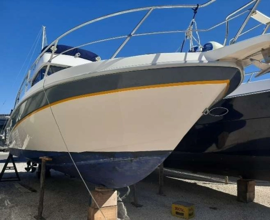 Faeton Moraga 980 FLY de segunda mano en venta