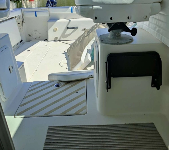 SEASWIRL 2601 STRIPER WA de segunda mano en venta
