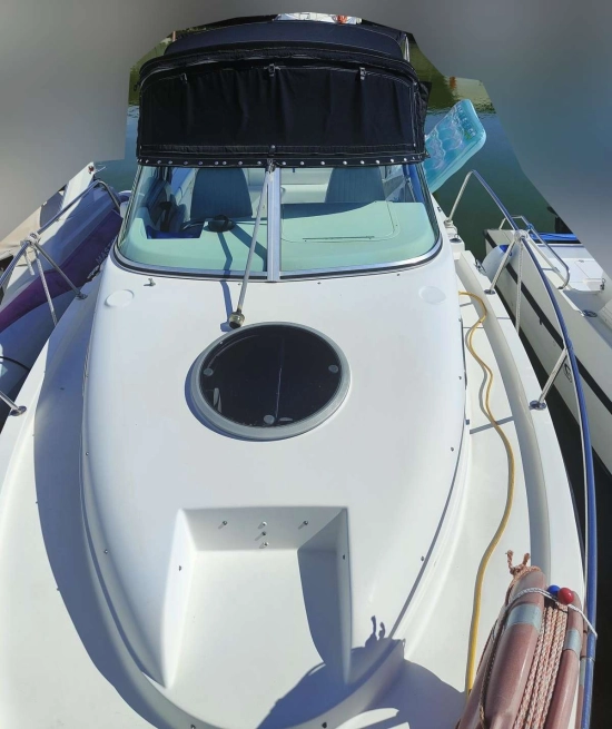 SEASWIRL 2601 STRIPER WA de segunda mano en venta