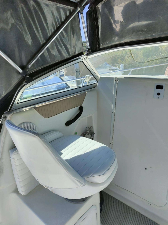 SEASWIRL 2601 STRIPER WA de segunda mano en venta