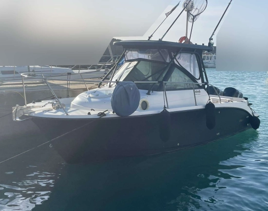 Bayliner TROPHY 2502 WA usado à venda