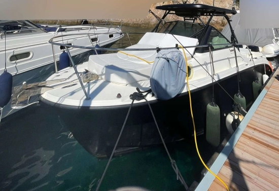 Bayliner TROPHY 2502 WA usado à venda