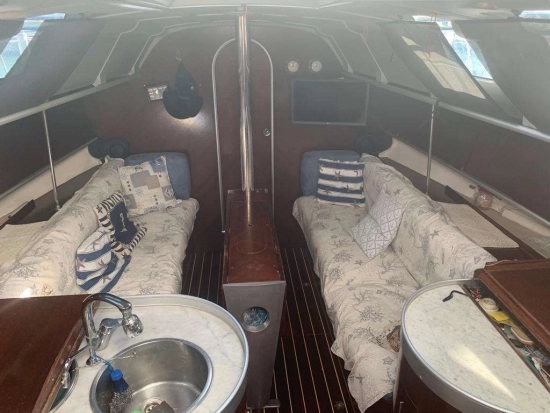 Beneteau First 35S5 usado à venda