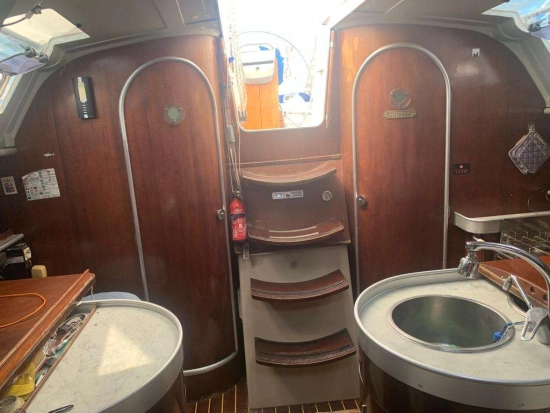 Beneteau First 35S5 usado à venda