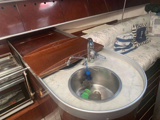 Beneteau First 35S5 usado à venda