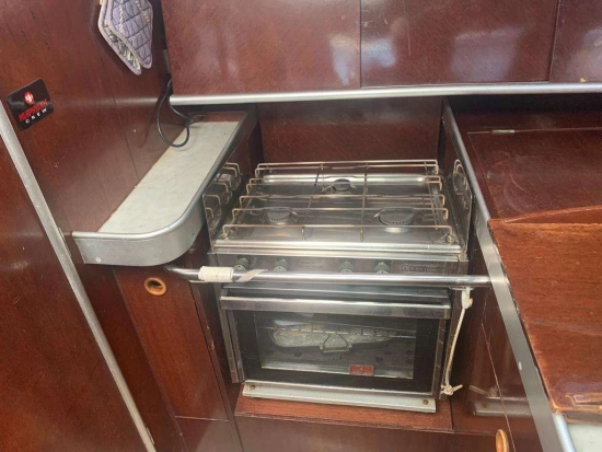 Beneteau First 35S5 usado à venda