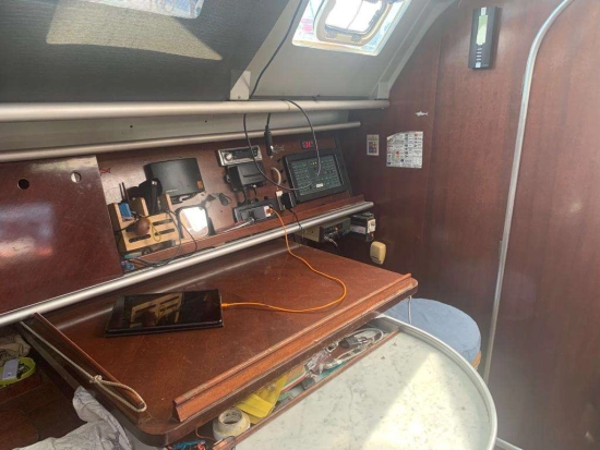 Beneteau First 35S5 usado à venda