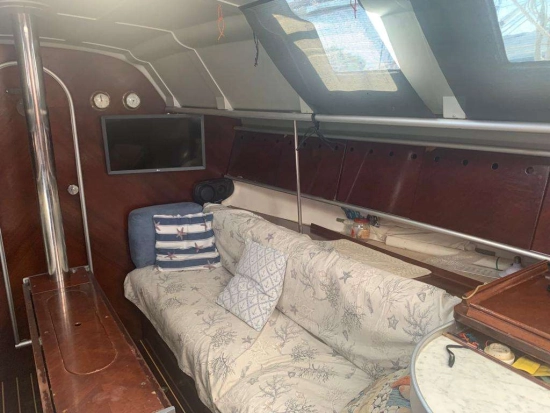 Beneteau First 35S5 usado à venda