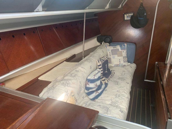 Beneteau First 35S5 usado à venda