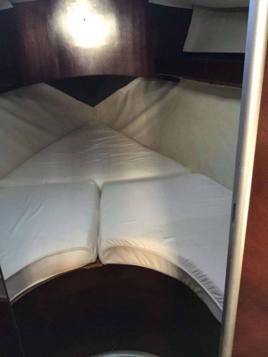 Beneteau First 35S5 usado à venda