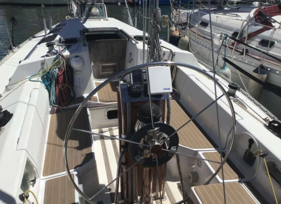Beneteau First 35S5 usado à venda