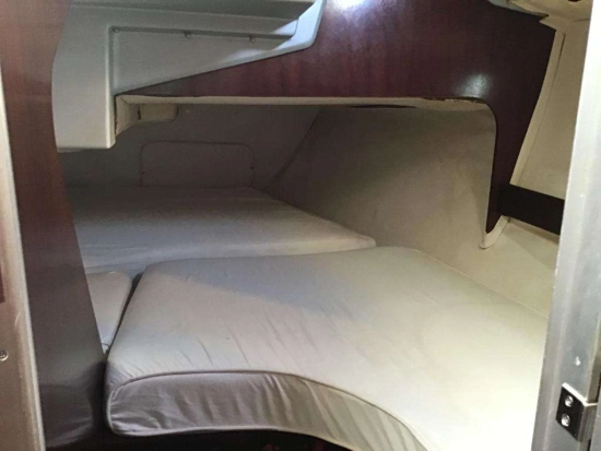 Beneteau First 35S5 usado à venda
