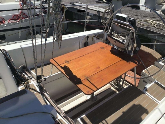 Beneteau First 35S5 usado à venda